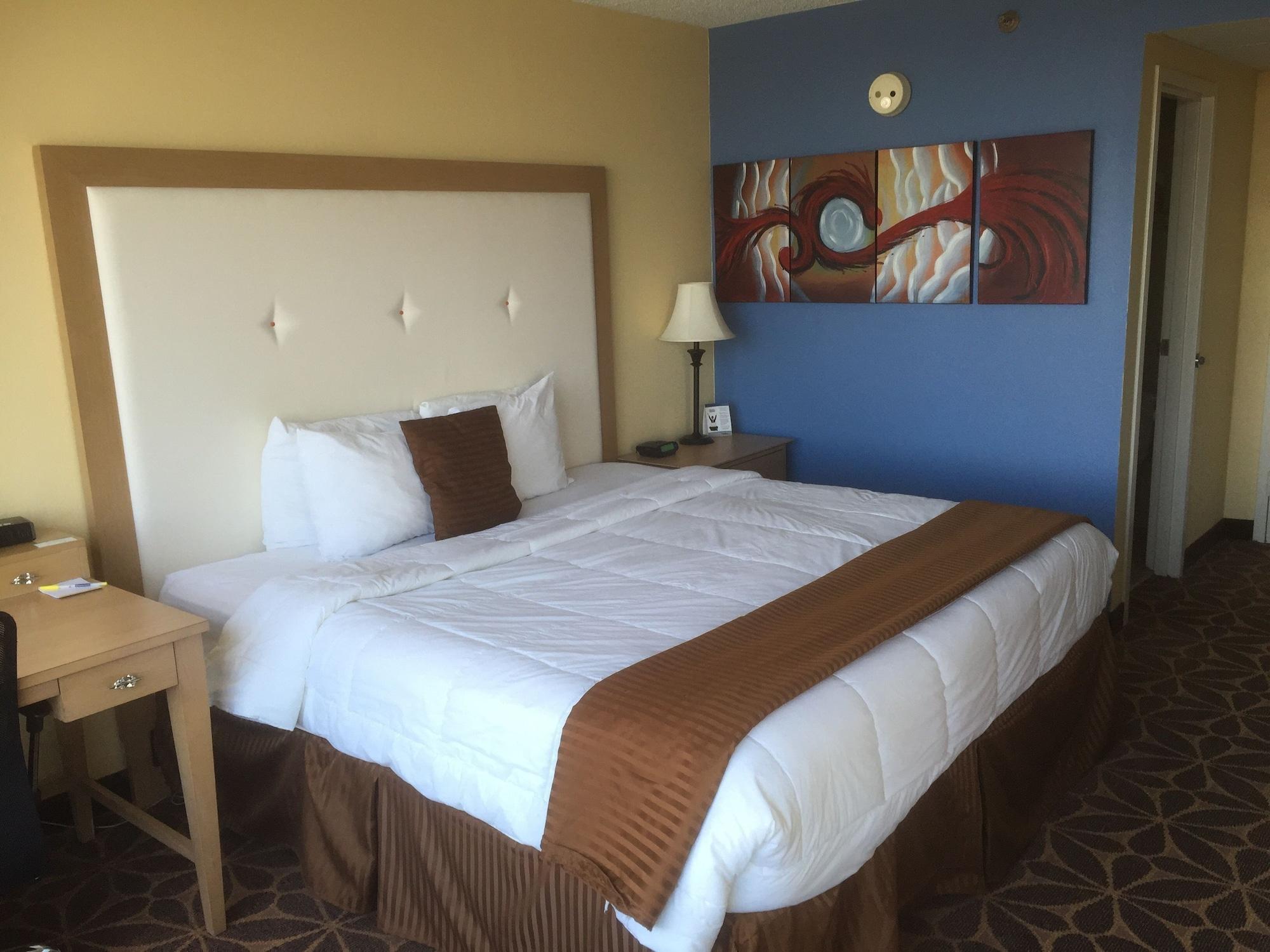 Days Inn Syracuse Іст-Сіракуз Екстер'єр фото