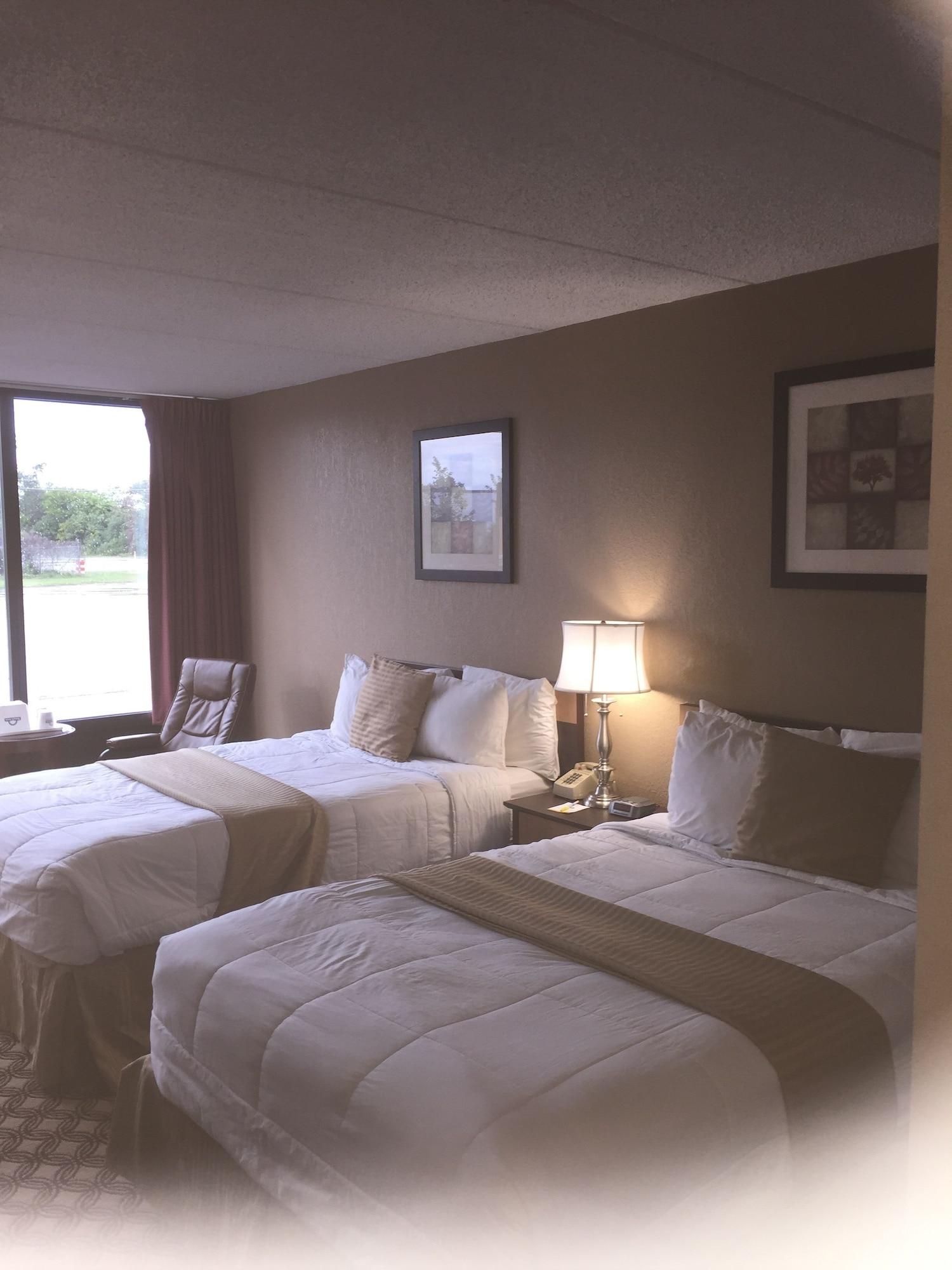 Days Inn Syracuse Іст-Сіракуз Екстер'єр фото