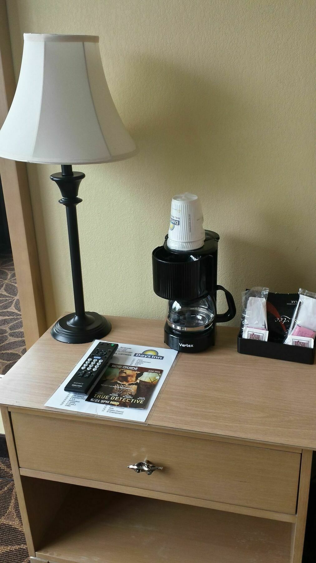 Days Inn Syracuse Іст-Сіракуз Екстер'єр фото