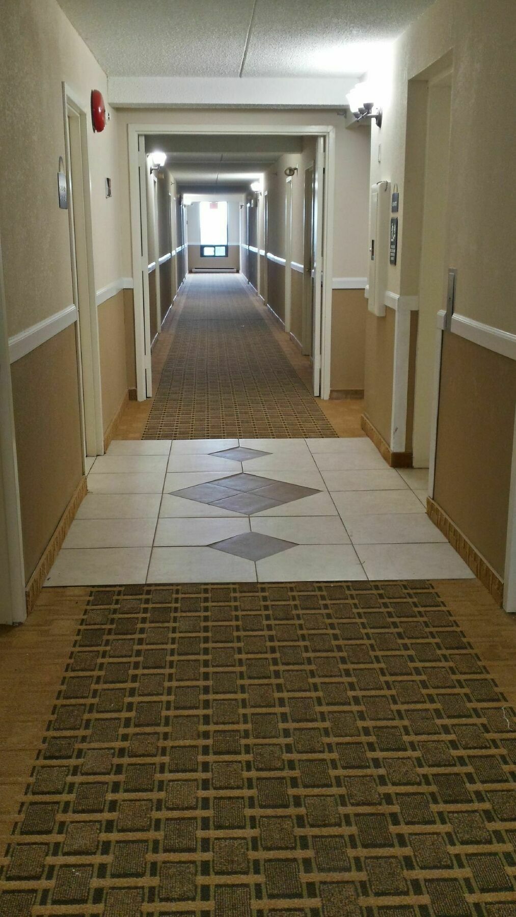 Days Inn Syracuse Іст-Сіракуз Екстер'єр фото