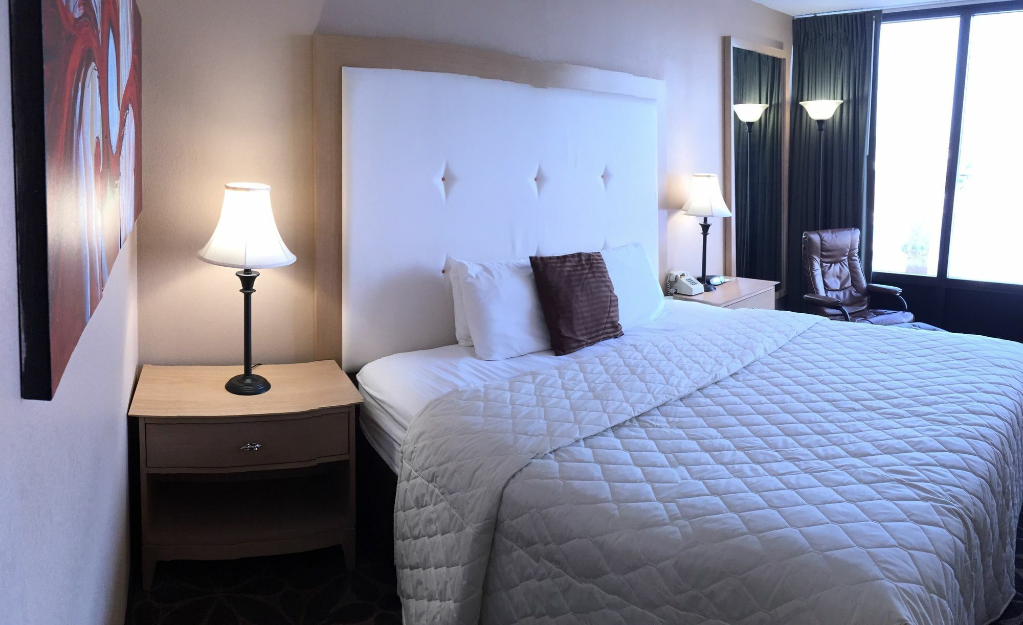 Days Inn Syracuse Іст-Сіракуз Екстер'єр фото