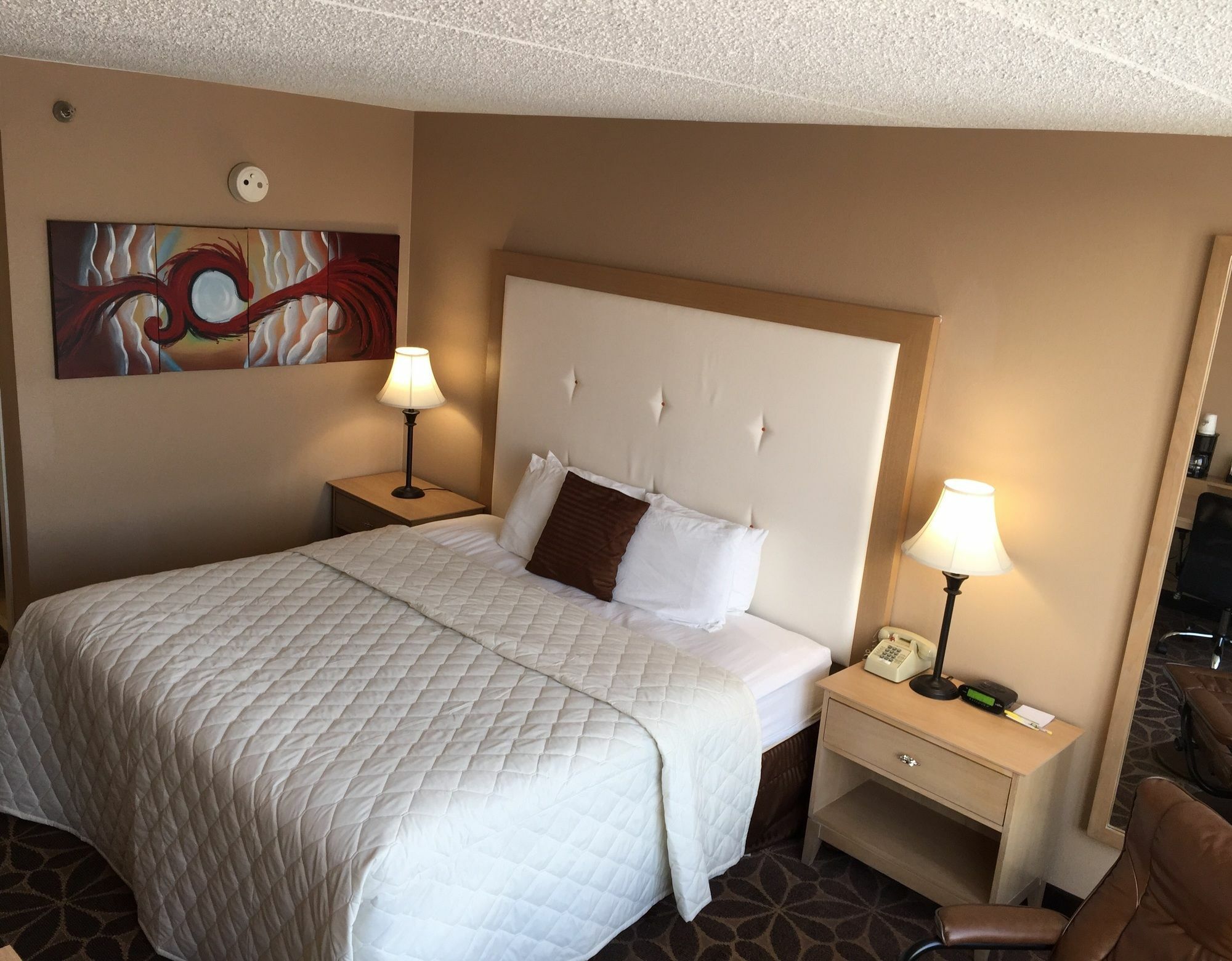 Days Inn Syracuse Іст-Сіракуз Екстер'єр фото