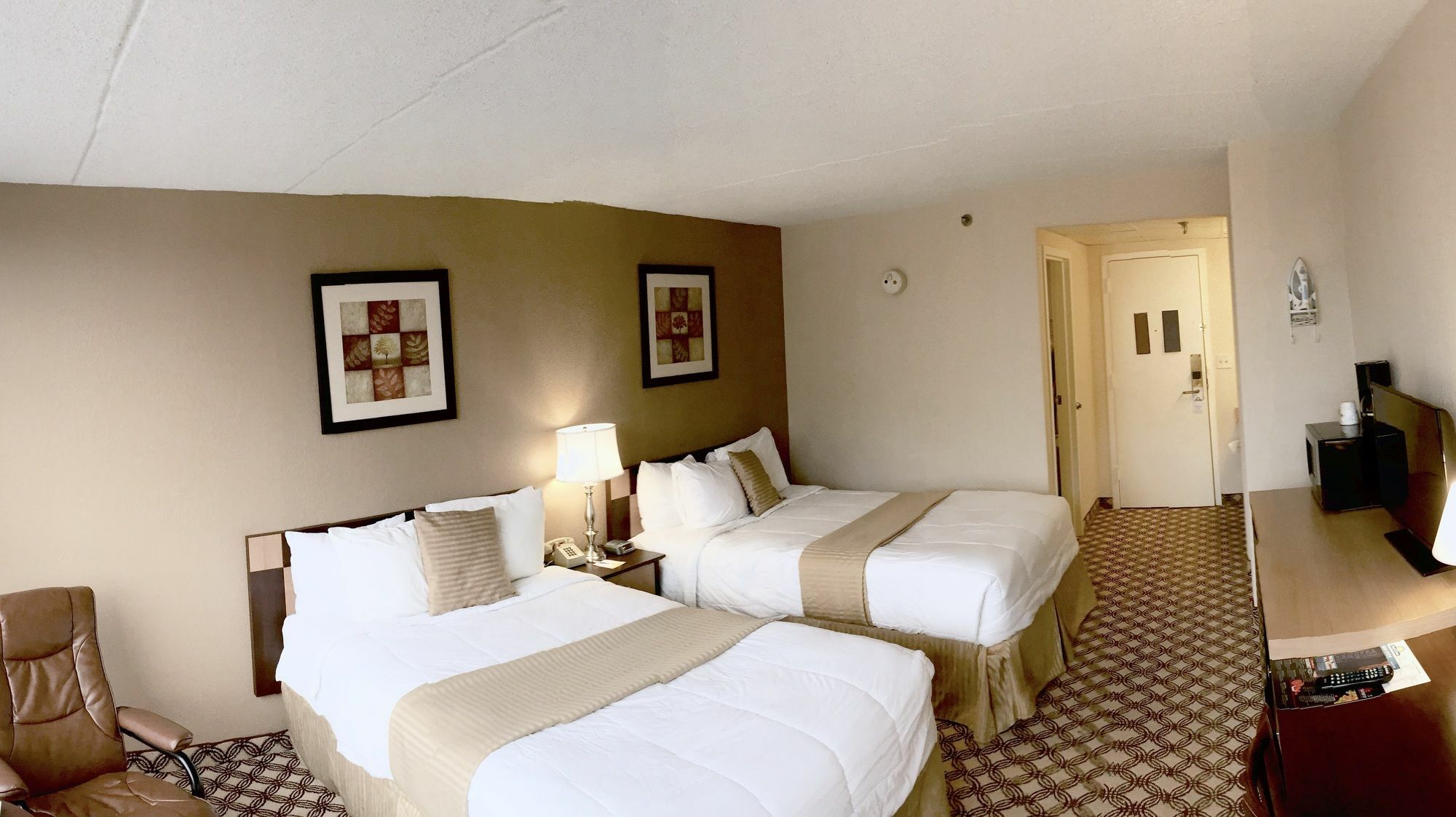 Days Inn Syracuse Іст-Сіракуз Екстер'єр фото